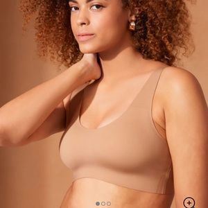 Knix LuxeLift Pullover Bra